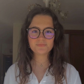 Maria, Babysitter in Meaño