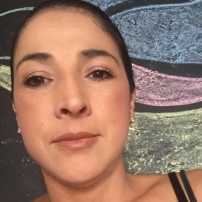 Juliana maria , Babysitter in Seseña
