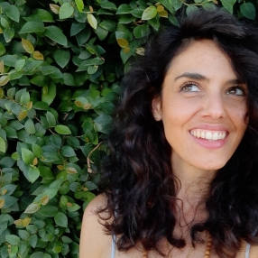 Fabiola, Niñera o canguro en Barcelona