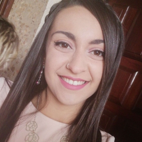 Isabel, Babysitter in Manzanares