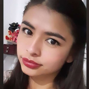 Massiel, Niñera o canguro en Villanueva del Pardillo