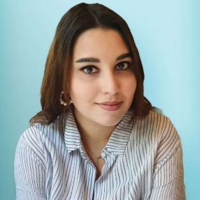 anna, Niñera o canguro en Trujillo
