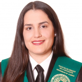 Lorena, Niñera o canguro en Puerto Lumbreras
