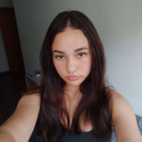 Malena, Babysitter in Xàtiva