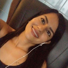 Leidy, Niñera o canguro en Lepe