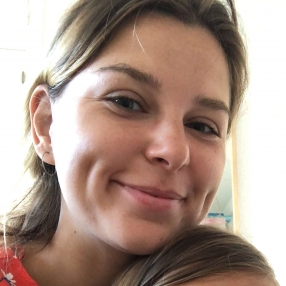 Aleksandra, Niñera o canguro en Algeciras