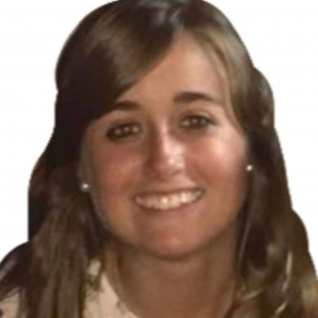 Sara, Niñera o canguro en Alcorcón