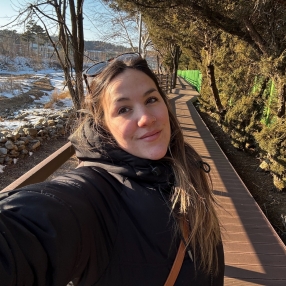 Bianca, Babysitter in Andorra