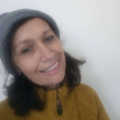 Babysitter Bianca Elena in Madrid