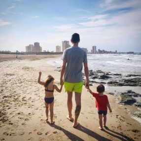 Ricardo, Familia en Cartagena
