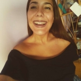 Paula, Babysitter in Carcaixent