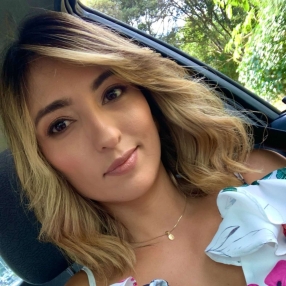 Lorena, Niñera o canguro en Cañada