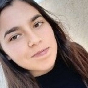 Maria, Niñera o canguro en Roquetas de Mar