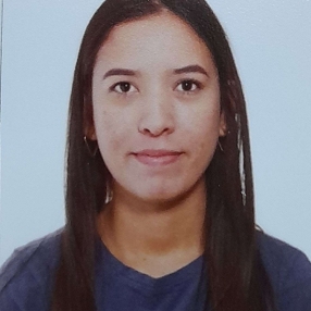 Veronica, Babysitter in Jaca