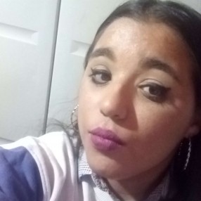 Mariajose, Babysitter in San Juan del Puerto