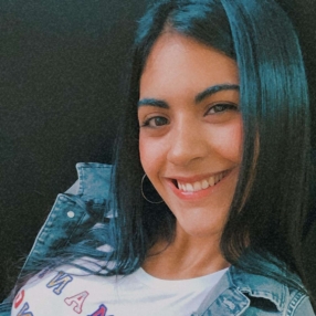 Sofia, Babysitter in El Ejido