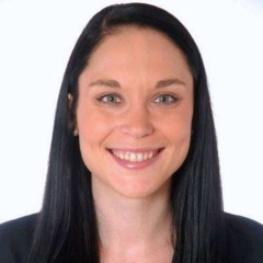 Babysitter Tarita in Madrid