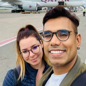 Anna, Familia en Vacarisses