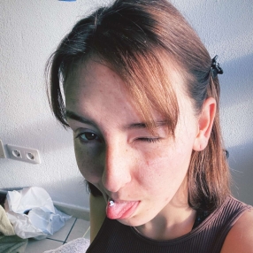 Caterina, Niñera o canguro en Mogán