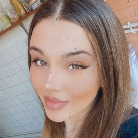 Daniela, Niñera o canguro en Los Molinos