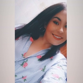 Mariquilla, Babysitter in Motril