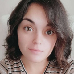 Canguro Elena en Villanueva de la Serena