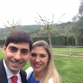 Alexandra, Family in Sant Quirze del Vallès