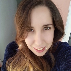 Babysitter Silvia in Palma