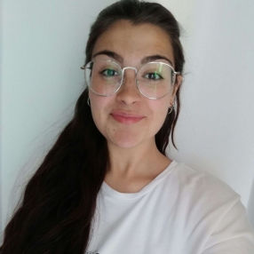 Sandra, Niñera o canguro en Valsequillo