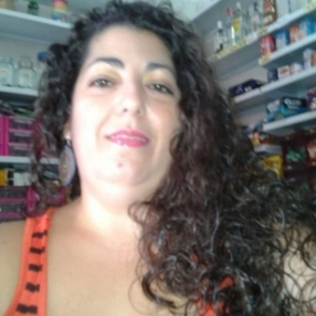 Vanessa, Babysitter in Arcos de la Frontera