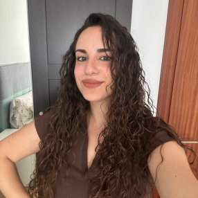 Alicia, Niñera o canguro en Vila-seca