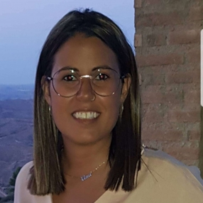 Ana, Niñera o canguro en Sevilla la Nueva