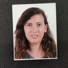 Noelia, Babysitter in Griñón