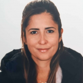 Mariangel, Babysitter in Santa Marta de Tormes