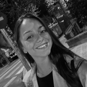 Anna, Babysitter in Granollers