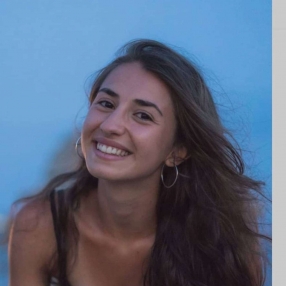 Laura, Niñera o canguro en Palma