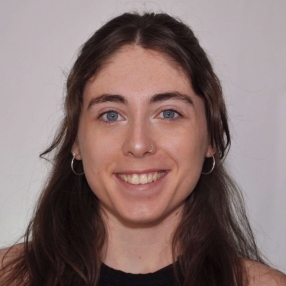 Andrea, Babysitter in Alpedrete