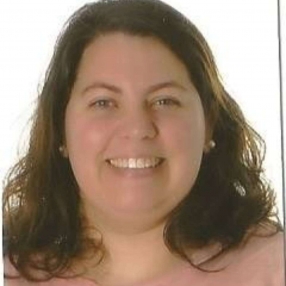 DEBORA, Babysitter in Tudela