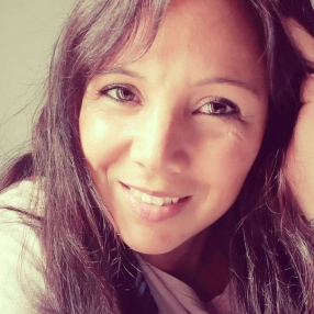 Romina, Babysitter in Puerto del Rosario