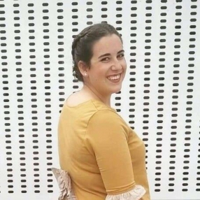 Lucía, Niñera o canguro en Mota del Cuervo