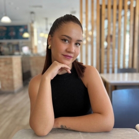 Thalia, Babysitter in Villarrobledo