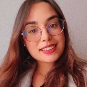 Nieves, Babysitter in Vitoria-Gasteiz