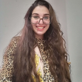 Laia, Babysitter in Sant Boi de Llobregat