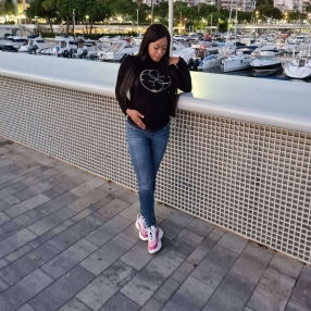 Amanda, Familia en Vacarisses