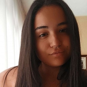 Marta, Niñera o canguro en A Coruña