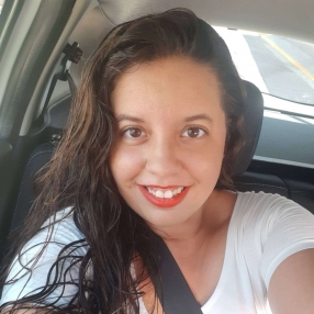 Rocio, Babysitter in Chiclana de la Frontera