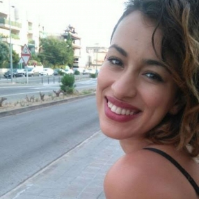Rabab, Family in Cataluña