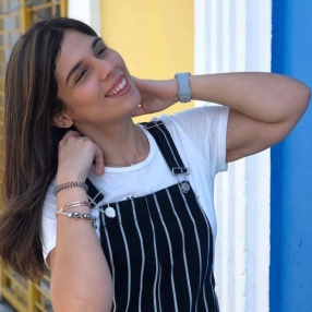 Ingrid, Babysitter in Castelló de la Plana