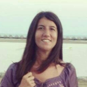 Elena, Niñera o canguro en Castellbisbal
