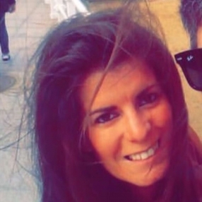 Beatriz, Babysitter in Boadilla del Monte